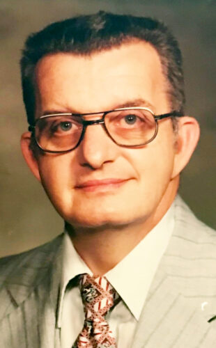 Earl R. Whinnery